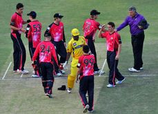 The Super Kings 'Debacle'