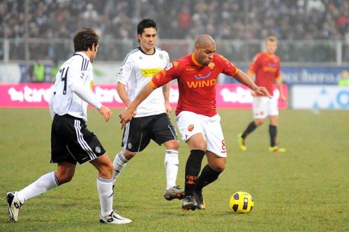 AC Cesena v AS Roma - Serie A