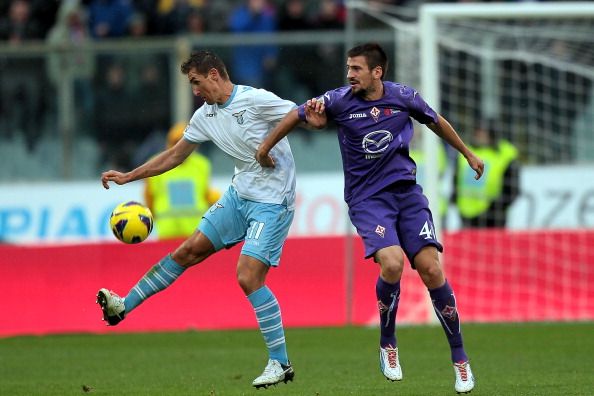 ACF Fiorentina v S.S. Lazio - Serie A