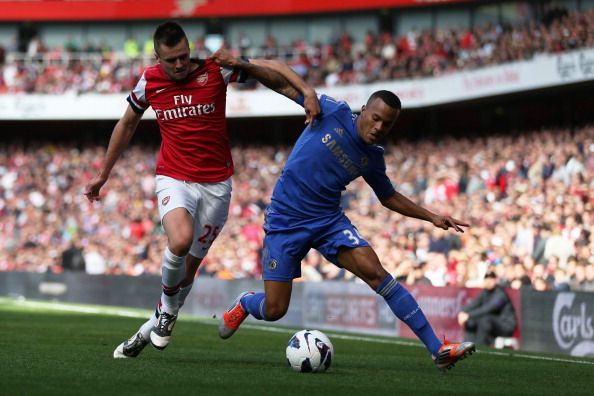 Arsenal v Chelsea - Premier League