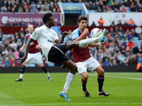 Aston Villa v Tottenham Hotspur - Premier League