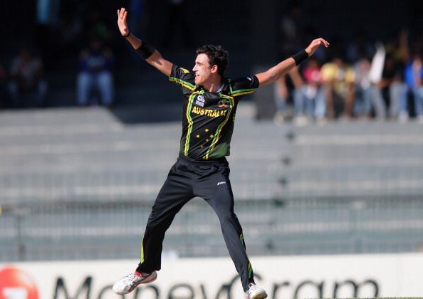 Australia v Pakistan - ICC World Twenty20 2012: Super Eights Group 2