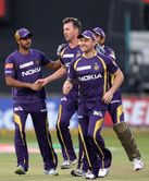Champions League T20- a reflection of India's inability to cope with foreign conditions?