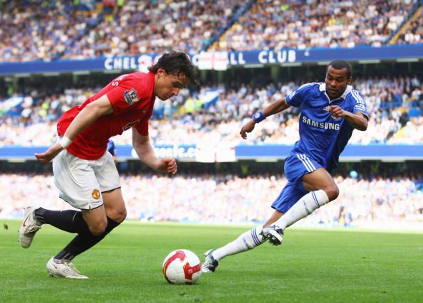 Chelsea v Manchester United - Premier League