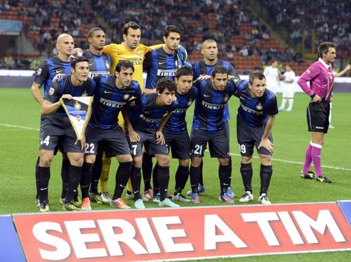 FC Internazionale Milano v ACF Fiorentina - Serie A