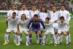Iran defender Pejman Montazeri joins Qatari Umm Salal football club
