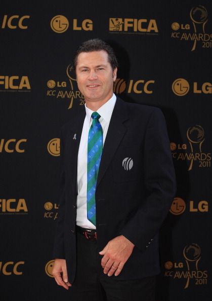 LG ICC Awards 2011