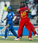 Professional Lions outclass Mumbai Indians