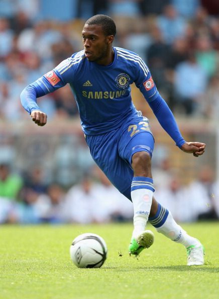 Manchester City v Chelsea - FA Community Shield