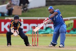 Rain spoils Yorkshire's chances in Champions League