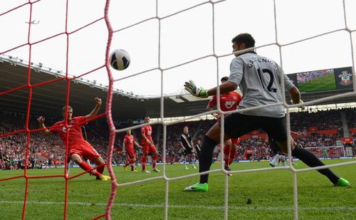 Southampton v Fulham - Premier League