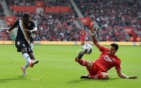 Southampton v Fulham - Premier League