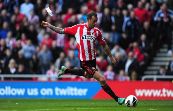 Sunderland v Wigan Athletic - Premier League