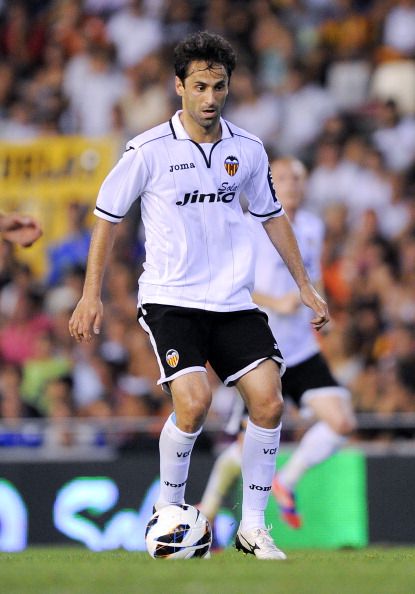 Valencia CF v FC Porto - Pre-Season Friendly