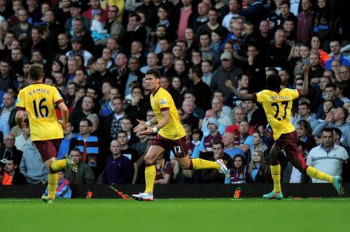 West Ham United v Arsenal - Premier League