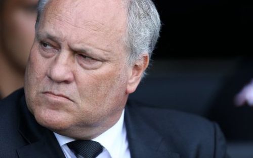 Martin Jol