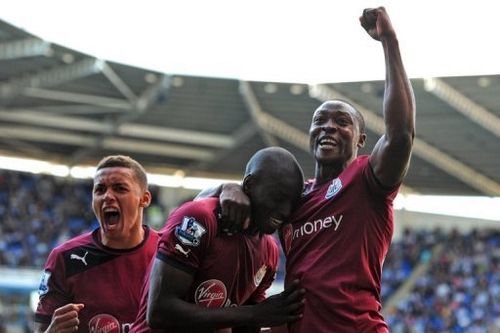 Newcastle is to host high-flying Ligue 1 side Bordeaux