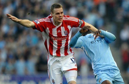 The selection of Shawcross comes as a blow to Wales, who had also considered calling up the centre-half