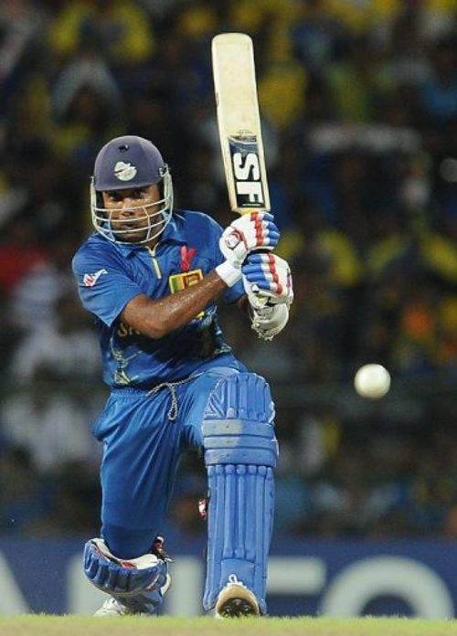 Mahela Jayawardene's home team will attempt to reverse fortunes after losing three finals in major meets since 2007