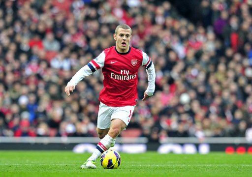 Jack Wilshere&#039;s comeback helped quieten dissent at Arsenal