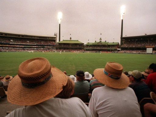 The International Cricket Council announced this week that Tests can now be played under lights