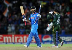 Thackeray slams government for India-Pakistan cricket