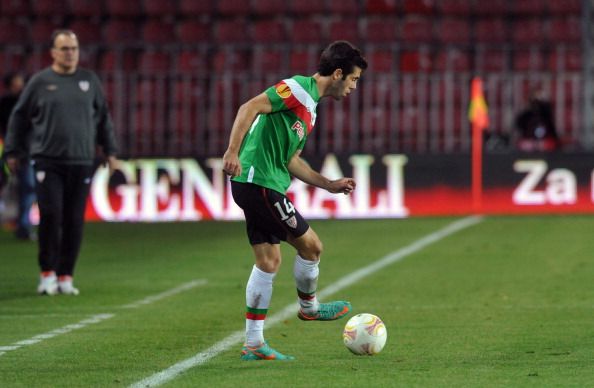 AC Sparta Praha v Athletic Club - UEFA Europa League