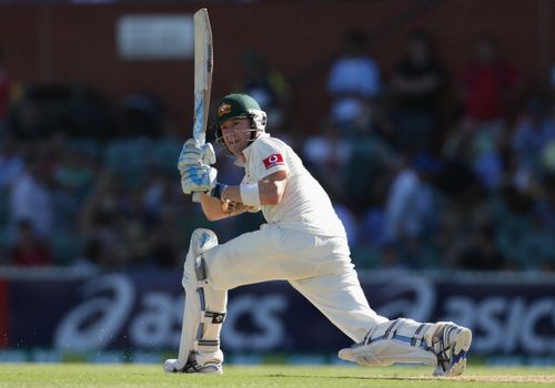 Australia v South Africa - Second Test: Day 1