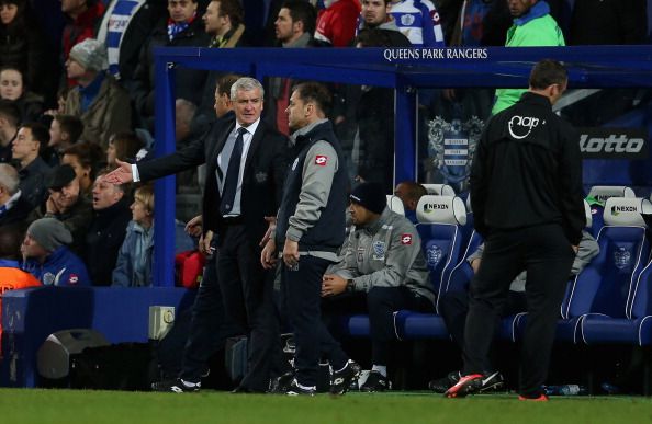 Queens Park Rangers v Southampton - Premier League