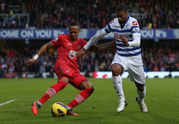 Queens Park Rangers v Southampton - Premier League