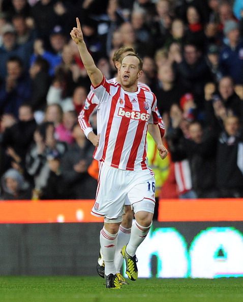 Stoke City v Queens Park Rangers - Premier League