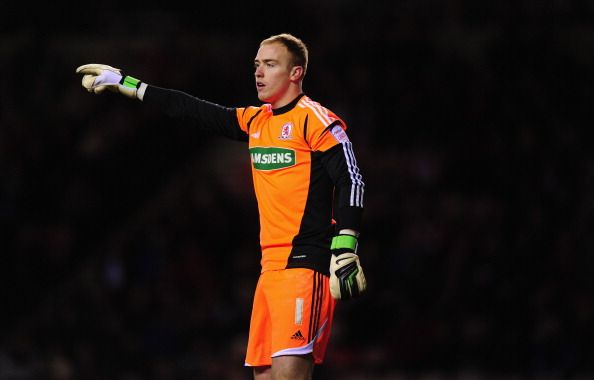 Sunderland v Middlesbrough - Capital One Cup Fourth Round