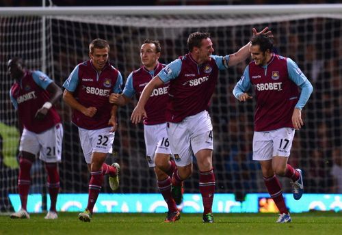 West Ham United v Stoke City - Premier League