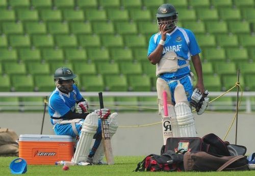 Bangladesh will need to make a big effort against the West Indies in what will be their first Test for 11 months