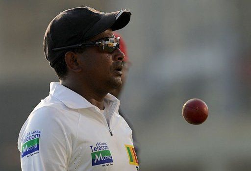 Herath finished with 5-65, his 11th haul of five or more wickets in a Test innings