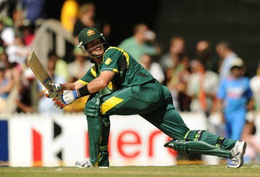 The South Australian Cricket Association said Dan Christian has been suspended for damaging changing rooms three times