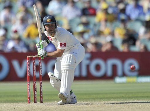 Ricky Ponting has been named in the squad for Friday&#039;s series decider in Perth and handed the Prime Minister&#039;s captaincy