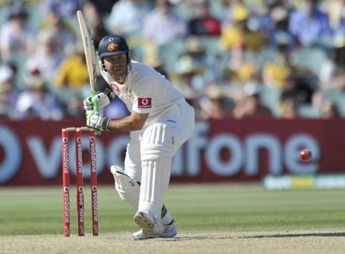 Ricky Ponting has been named in the squad for Friday's series decider in Perth and handed the Prime Minister's captaincy