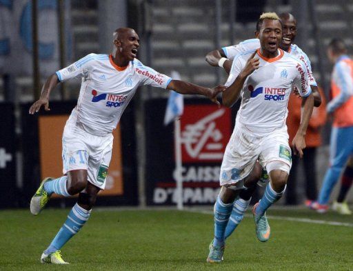 Marseille host Lyon in Wednesday&#039;s sole Ligue 1 clash in a game postponed from last month because of bad weather