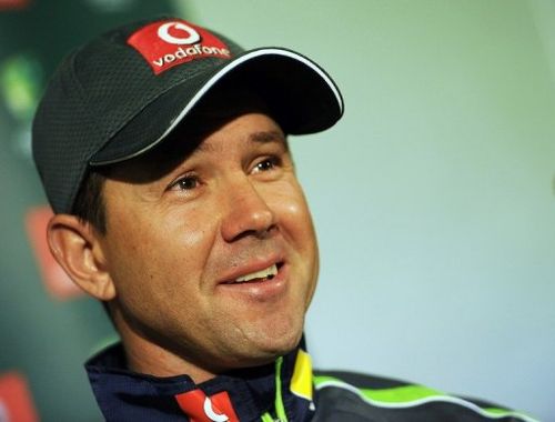 Ricky Ponting's decision to retire could be the start of an exodus of other batting greats