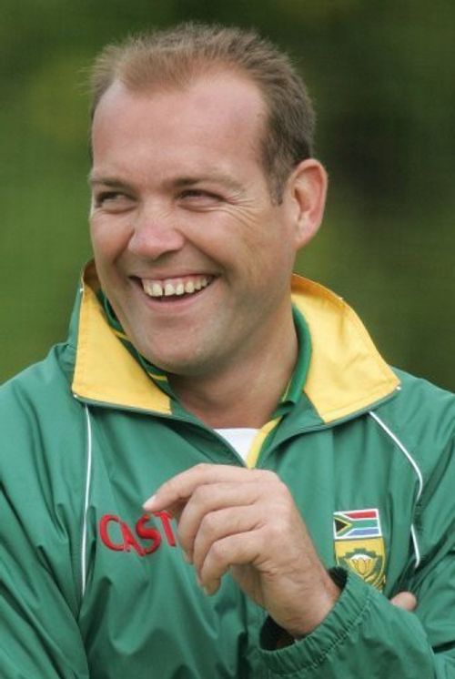 Jacques Kallis has smashed 905 runs in eight Tests at an amazing average of 75.41 this year