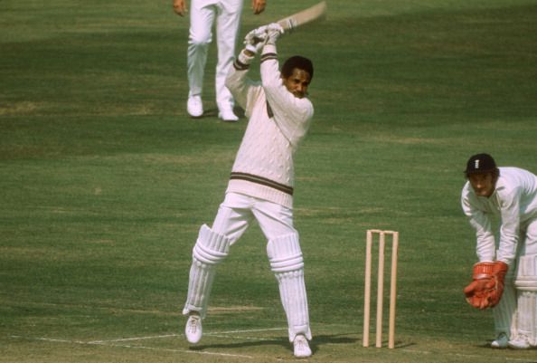 England v West Indies, 3rd Test, Lord&#039;s, August 1973