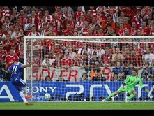 Video: The reason why Chelsea are in Japan - Munich 19.05.12