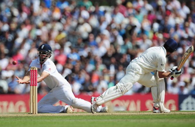 The BCCI mantra of Moving On