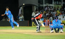 Day-night games of India-England series to start early