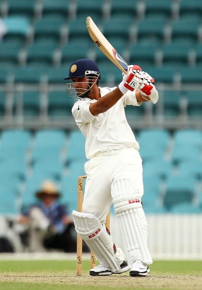 India v CA Chairman&#039;s XI - Day 1