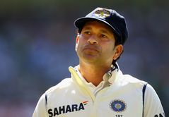 One Day, in the life of Tendulkar