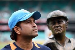 Sachin Tendulkar: Enjoy it while it lasts