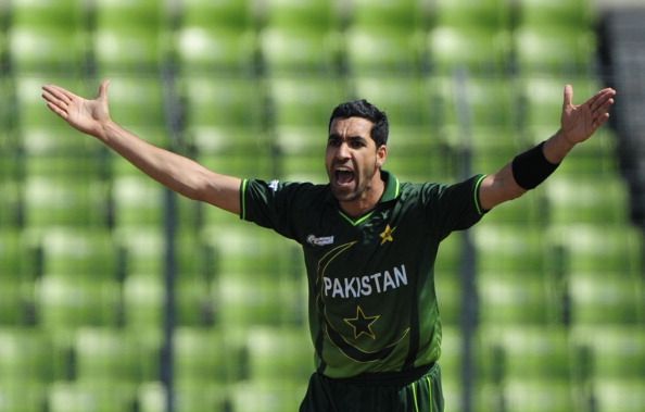 Pakistan cricketer Umar Gul appeals unsu