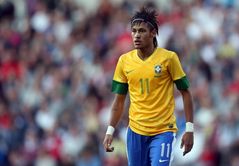 Neymar believes Corinthians can win world title